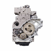 5.9L 2004.5-2007 Cummins Long Block Daily Driver Dodge Ram Diesel Crate Engine Choate Performance